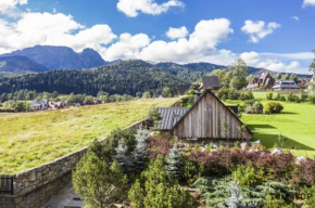 TatryTop Domek Pogoda Premium Zakopane